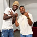 Certified Sampson Finally Meets Skillibeng After Years of Viral Impressions