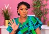 Uninvited Shamfa Attends Tobago Airport Opening as Rowley’s Special Guest