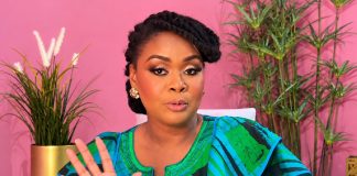 Uninvited Shamfa Attends Tobago Airport Opening as Rowley’s Special Guest