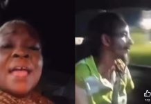 Woman alleges disturbing behaviour by taxi driver during journey home