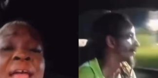 Woman alleges disturbing behaviour by taxi driver during journey home