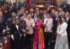 Prime Minister Persad-Bissessar Celebrates $63.4 Billion Budget Passage at Red House