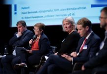 Law Professor Says Protocol 35 Bill Can Comply With Iceland’s Constitution