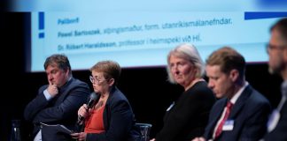 Law Professor Says Protocol 35 Bill Can Comply With Iceland’s Constitution