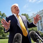 Rolling Stone Commentary Accuses Trump Of Using Presidential Power For Personal Enrichment