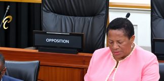 Beckles Warns Trinidad and Tobago Showing Dangerous Signs of Growing Authoritarian Rule Under UNC
