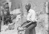 Forgotten Folklorist Andrew Carr Preserved Trinidad’s Rada Spiritual Legacy