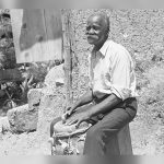 Forgotten Folklorist Andrew Carr Preserved Trinidad’s Rada Spiritual Legacy