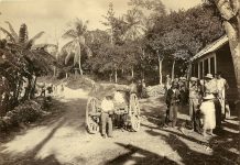 Before Household Taps, Jamaica’s Rivers Connected Communities Through Work and Ritual