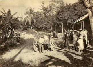 Before Household Taps, Jamaica’s Rivers Connected Communities Through Work and Ritual