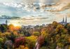 Luxembourg’s Protected Landscapes Tell a Story Beyond the Capital
