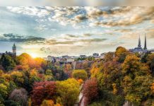 Luxembourg’s Protected Landscapes Tell a Story Beyond the Capital