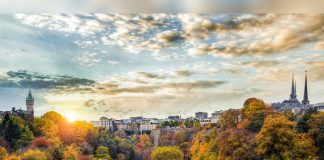 Luxembourg’s Protected Landscapes Tell a Story Beyond the Capital