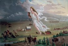 How Manifest Destiny and Railroads Shaped America’s Urban Expansion