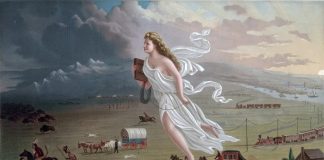 How Manifest Destiny and Railroads Shaped America’s Urban Expansion