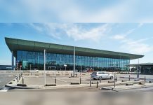 Luxembourg’s First International Air Route: The 1962 Fokker Friendship to Brussels