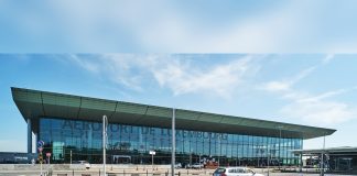 Luxembourg’s First International Air Route: The 1962 Fokker Friendship to Brussels
