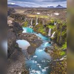 Iceland’s hidden wilderness: The untouched deserts and glaciers of the Central Highlands