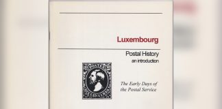 Luxembourg’s Postal History Preserves the Human Side of Communication Before the Internet