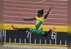 Wayne Pinnock turns 26 with a long jump journey Jamaica can celebrate