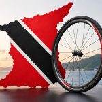 Seven T&T Cyclists Open Los Angeles 2028 Olympic Qualification Campaign in Shanghai