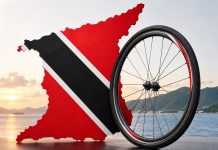 Seven T&T Cyclists Open Los Angeles 2028 Olympic Qualification Campaign in Shanghai