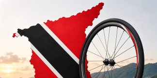 Seven T&T Cyclists Open Los Angeles 2028 Olympic Qualification Campaign in Shanghai
