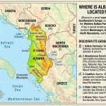 Why Albania’s Geography and Political History Matter to the Growth of Its Towns