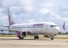 Caribbean Airlines revives Trinidad–Caracas direct flights from October 31
