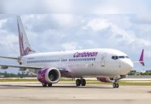 Caribbean Airlines revives Trinidad–Caracas direct flights from October 31
