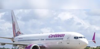 Caribbean Airlines revives Trinidad–Caracas direct flights from October 31