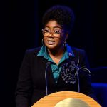 Culture Minister Michelle Benjamin Calls for Greater Support for Living Artists Following Mighty Sparrow’s Passing