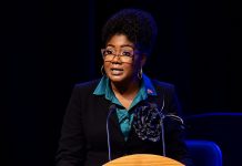Culture Minister Michelle Benjamin Calls for Greater Support for Living Artists Following Mighty Sparrow’s Passing