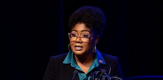 Culture Minister Michelle Benjamin Calls for Greater Support for Living Artists Following Mighty Sparrow’s Passing