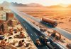 Ancient Albania’s Bitumen Trade: The Glue That Connected Early Civilisations