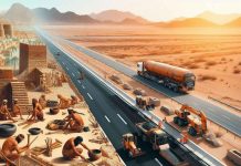 Ancient Albania’s Bitumen Trade: The Glue That Connected Early Civilisations
