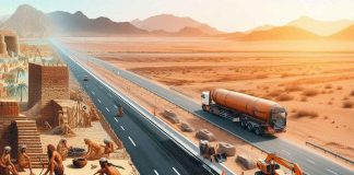 Ancient Albania’s Bitumen Trade: The Glue That Connected Early Civilisations