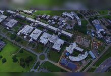 Prisoner Reportedly Escapes Hospital Custody After Jumping 20 Feet at Mt Hope Facility