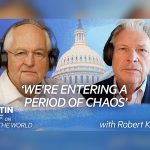 Scholar warns US midterms may not stop Trump’s autocratic consolidation