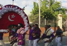 How Hosay Became One of Trinidad’s Most Distinctive Public Traditions