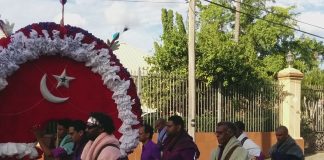 How Hosay Became One of Trinidad’s Most Distinctive Public Traditions
