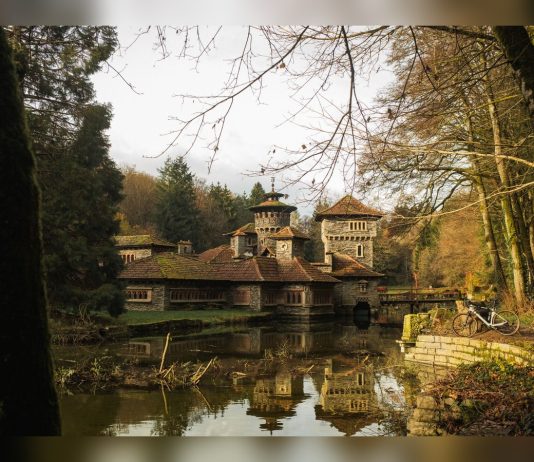 Luxembourg’s Guttland: Where Slow Tourism Meets Hidden Rural Charm