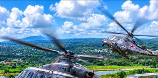 Trinidad and Tobago plans $5 million Air Guard drone unit and new forensic science equipment