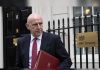 IFS Warns UK Chancellor of £35bn Budget Gap Ahead of October Spending Plans