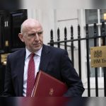 IFS Warns UK Chancellor of £35bn Budget Gap Ahead of October Spending Plans