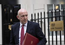 IFS Warns UK Chancellor of £35bn Budget Gap Ahead of October Spending Plans