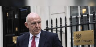 IFS Warns UK Chancellor of £35bn Budget Gap Ahead of October Spending Plans