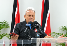 Imbert Blames Government Gas Pricing For Nutrien Exit, Warns Farmers Could Face Higher Fertiliser Costs