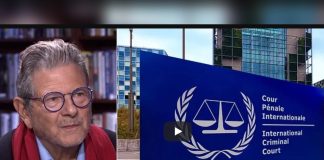 US Sanctions Target the International Criminal Court, Restricting American Companies’ Dealings With the Institution