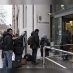 UK Threatens Eritrea With Visa Ban Over Refusal to Accept Nationals Facing Removal